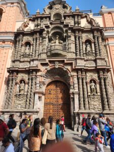 lima-city-walking-tour